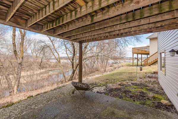 $299,900 | 1719 13th Avenue Northeast, Brainerd, MN 56401