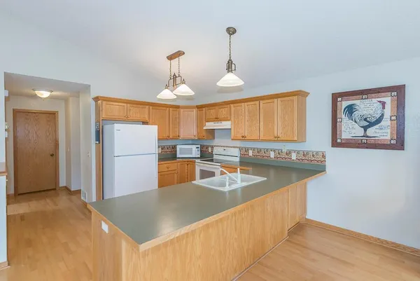 $299,900 | 1719 13th Avenue Northeast, Brainerd, MN 56401