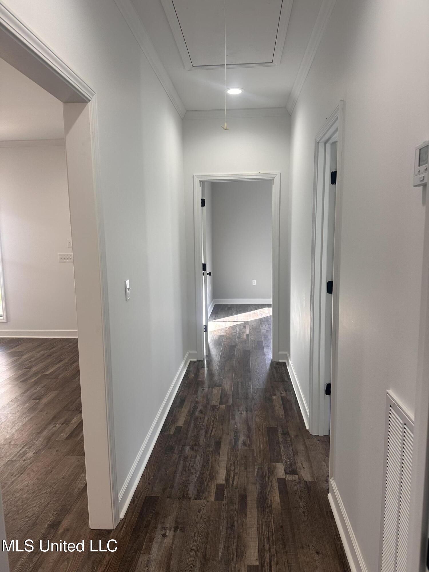 1889 Gore Springs Road Gore Springs, MS 38929 - Photo 15 of 27 IMG_7236