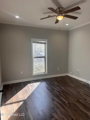 $315,000 | 1889 Gore Springs Road, Gore Springs, MS 38929