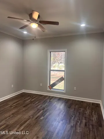 $315,000 | 1889 Gore Springs Road, Gore Springs, MS 38929