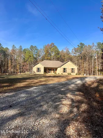 $300,000 | 1889 Gore Springs Road, Gore Springs, MS 38929