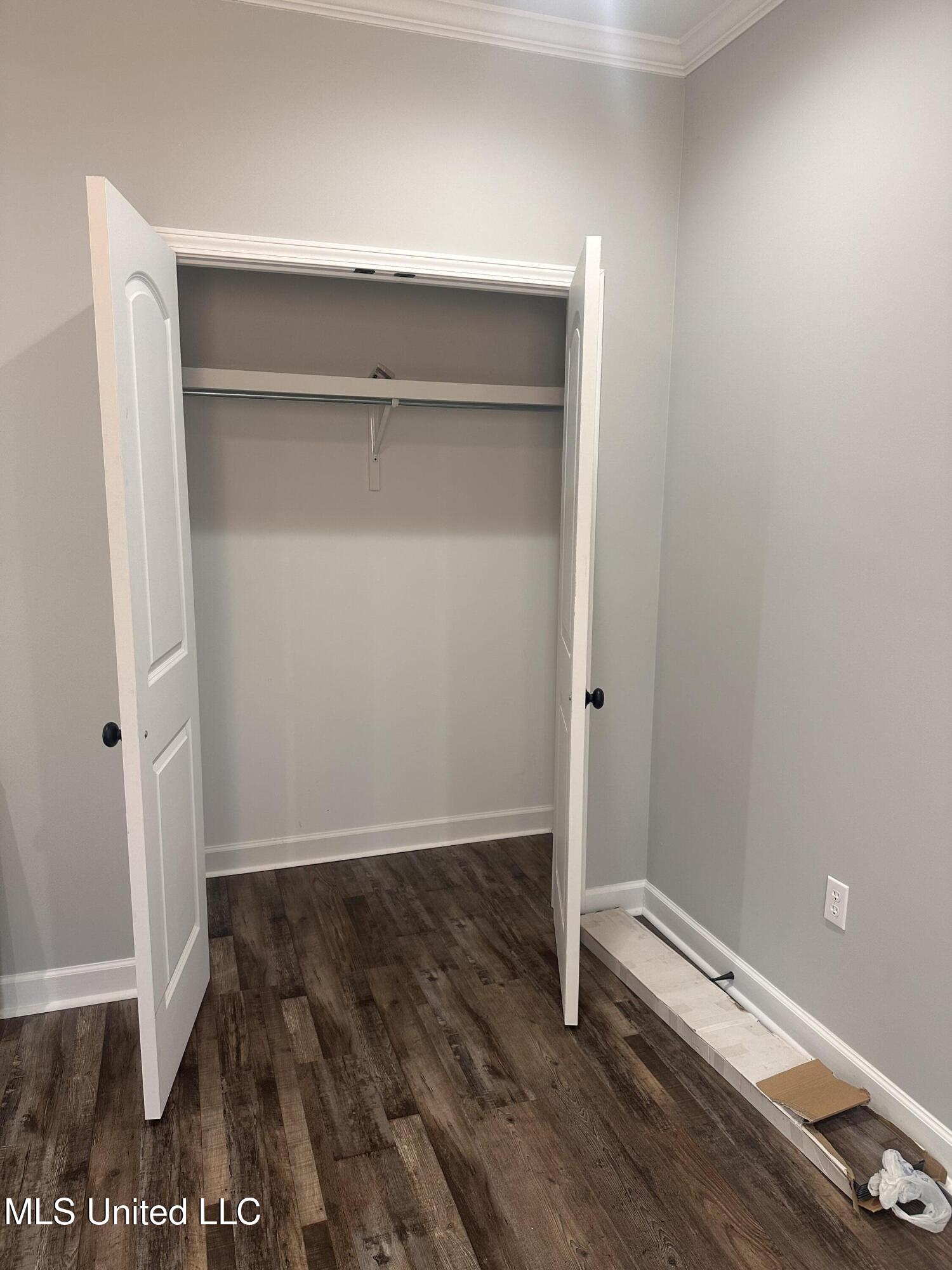 1889 Gore Springs Road Gore Springs, MS 38929 - Photo 21 of 27 IMG_7243