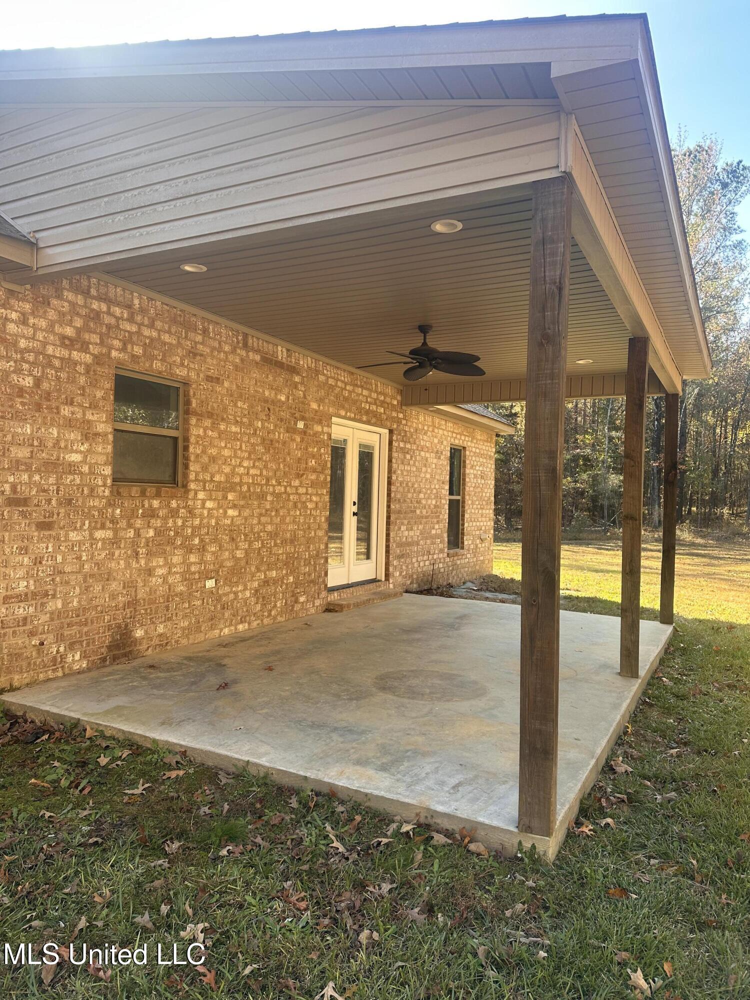 1889 Gore Springs Road Gore Springs, MS 38929 - Photo 23 of 27 IMG_7255