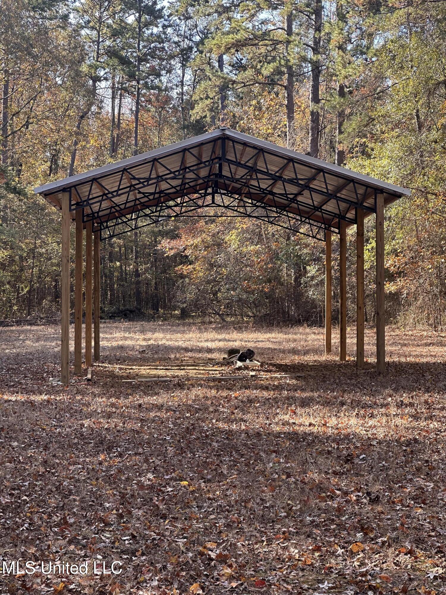 1889 Gore Springs Road Gore Springs, MS 38929 - Photo 26 of 27 IMG_7268