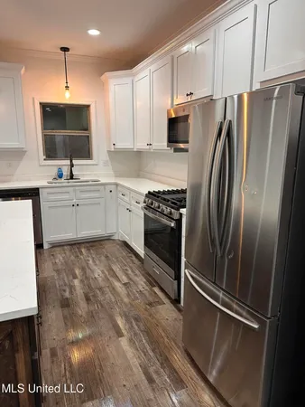 $300,000 | 1889 Gore Springs Road, Gore Springs, MS 38929
