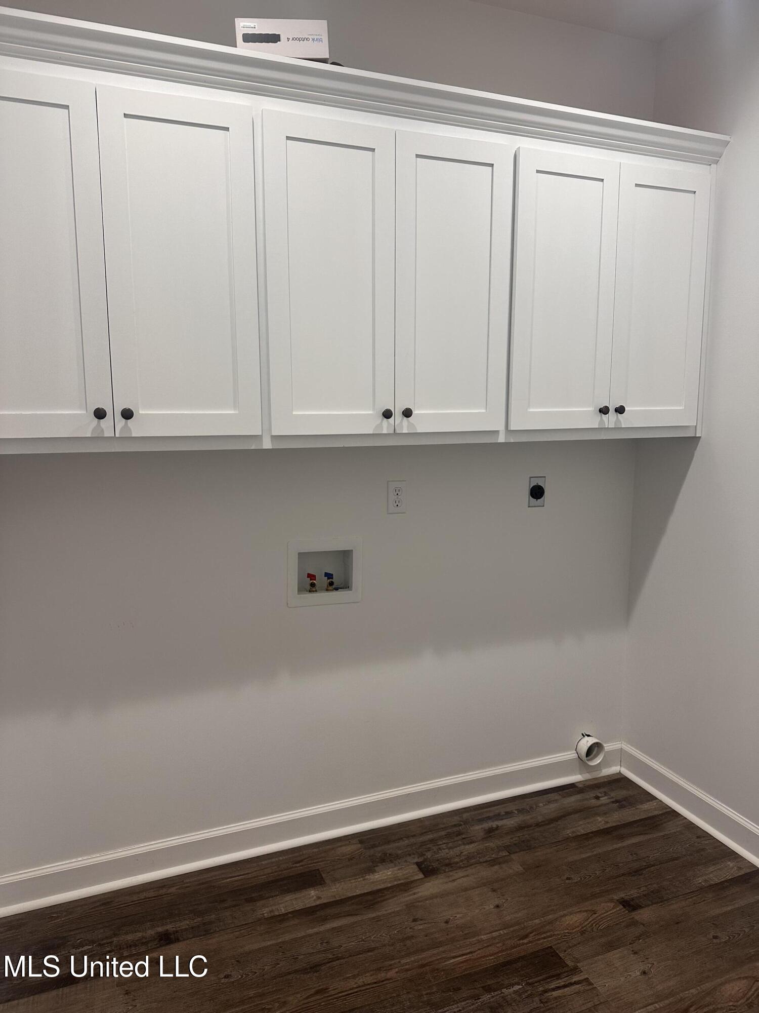 1889 Gore Springs Road Gore Springs, MS 38929 - Photo 7 of 27 IMG_7244