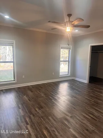 $300,000 | 1889 Gore Springs Road, Gore Springs, MS 38929