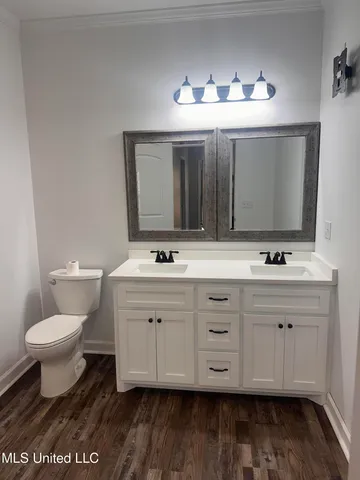 $315,000 | 1889 Gore Springs Road, Gore Springs, MS 38929