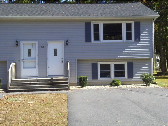 30 R Derryfield Road, Unit R Derry, NH 03038 - Photo 1 of 1