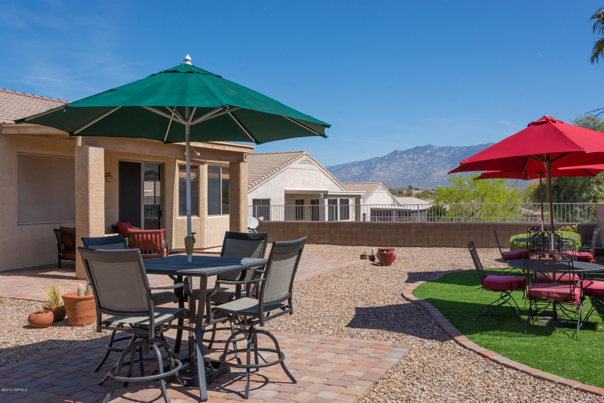 373 West Greys Road Tucson, AZ 85737 - Photo 36 of 43
