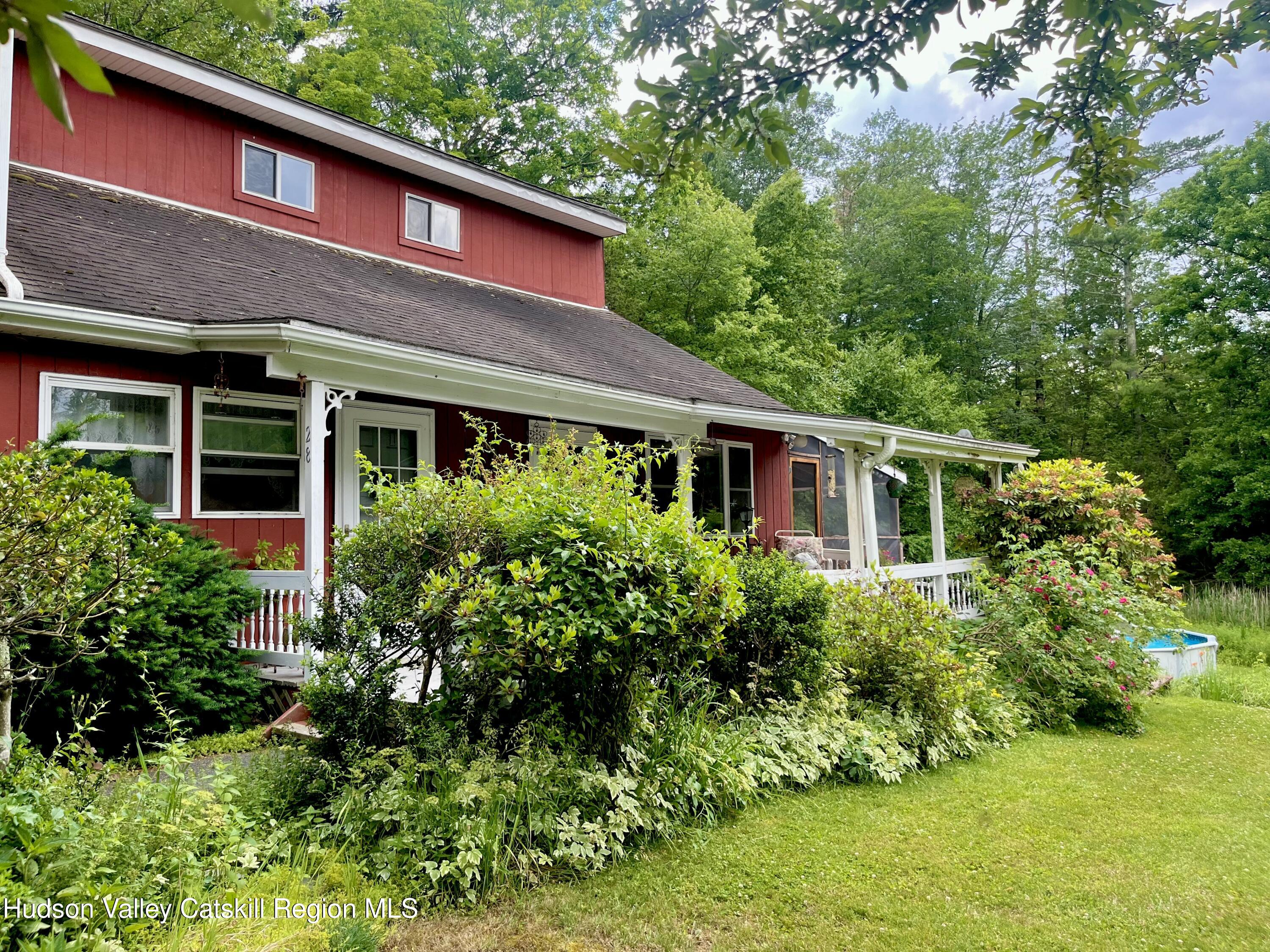 28 John Carle Road Saugerties, NY 12477 - Photo 10 of 44 IMG_7667