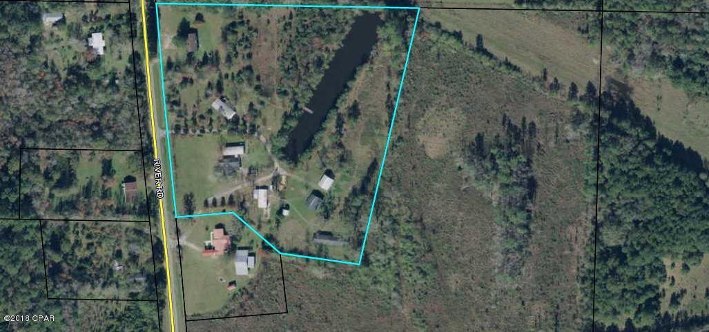 2563 River Road Caryville, FL 32427 - Photo 2 of 11