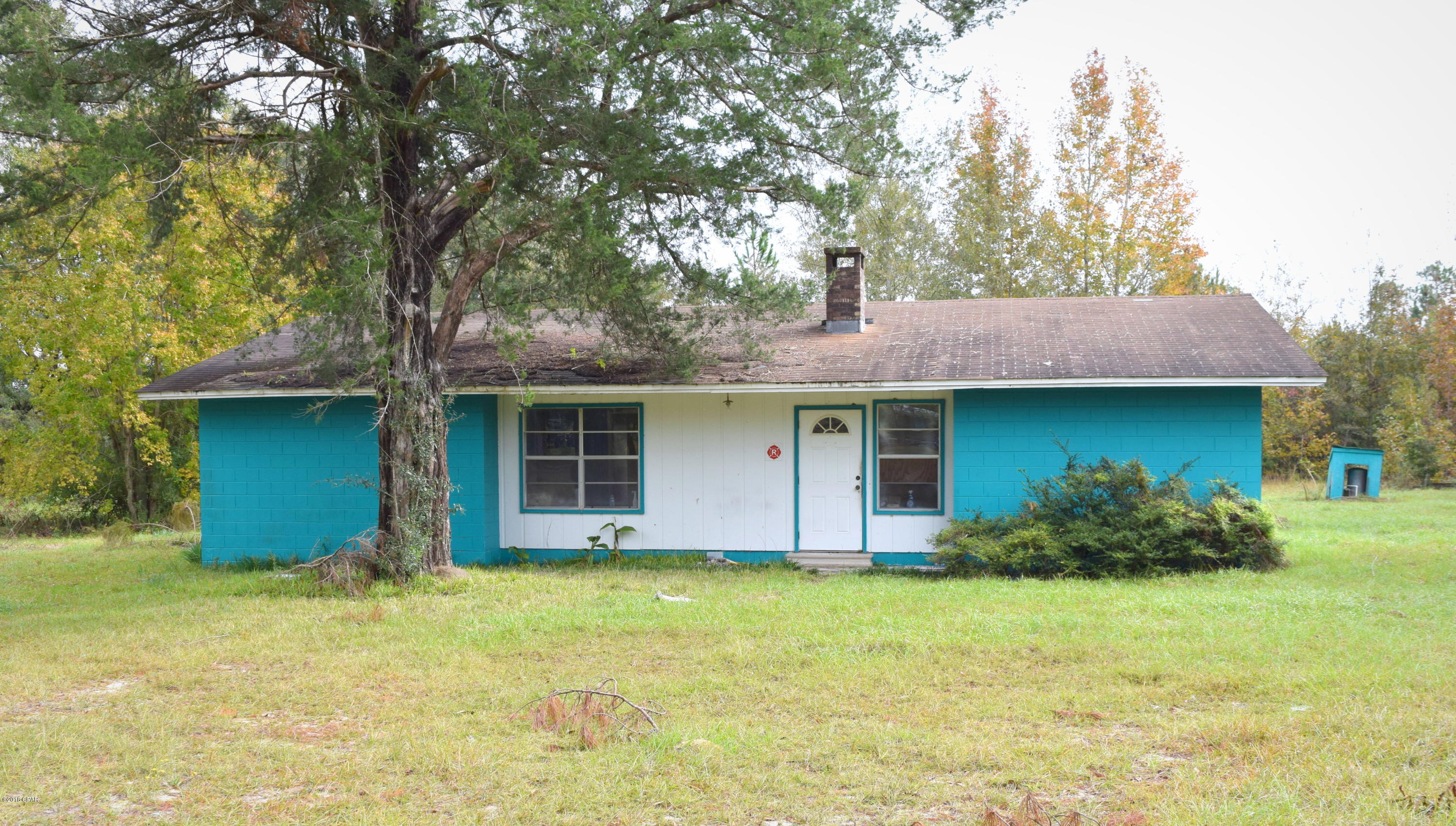 2563 River Road Caryville, FL 32427 - Photo 9 of 11