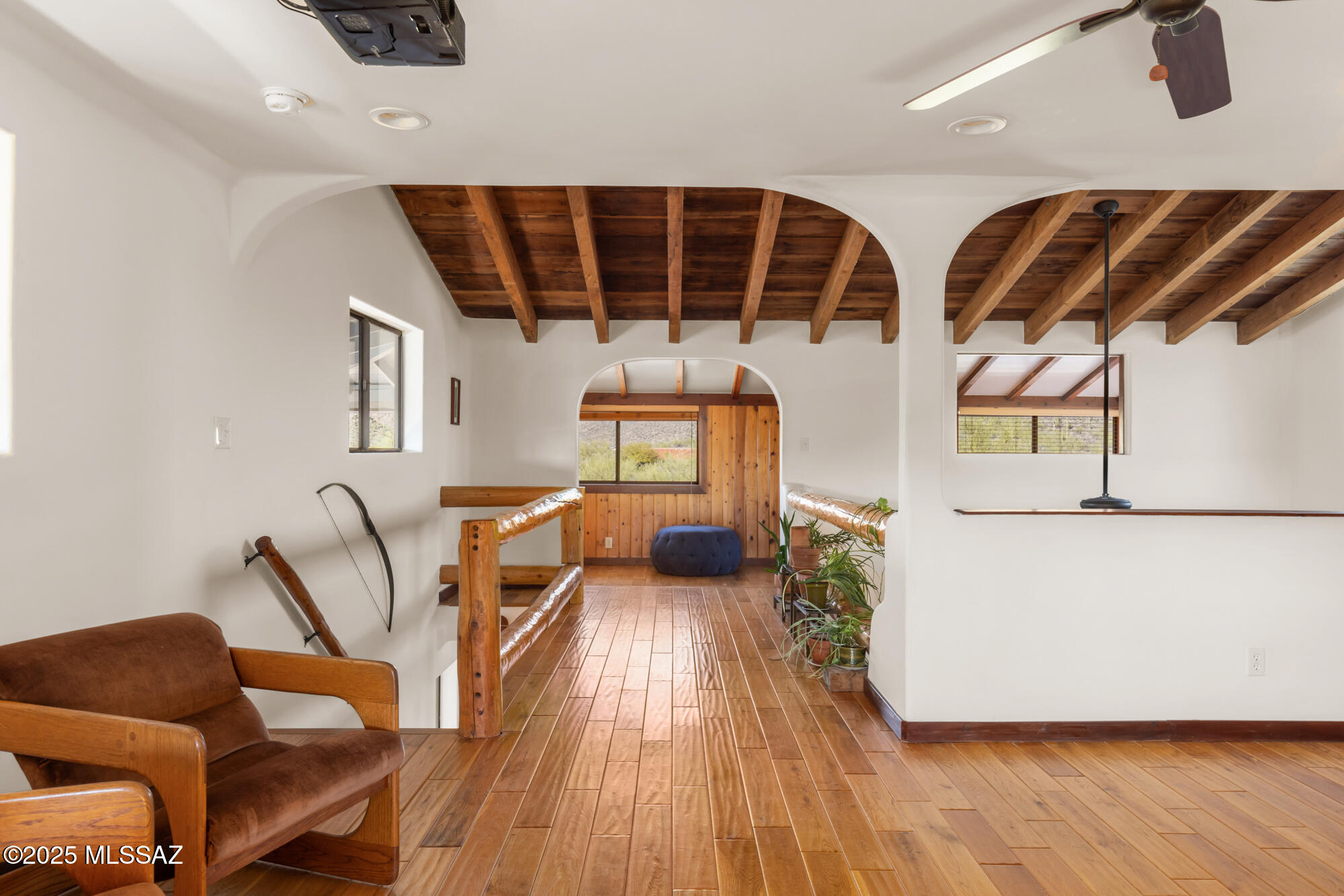 4350 South Century Road Tucson, AZ 85746 - Photo 19 of 47 upstairs
