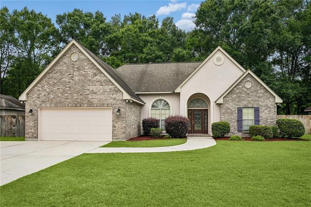 110 Sawmill Creek Road Pearl River, LA 70452 - Photo 1 of 24