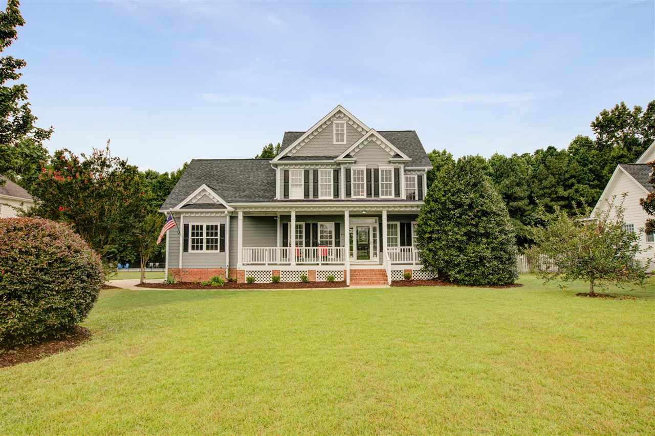 4512 Deer Stream Lane Raleigh, NC 27603 - Photo 1 of 30 Photo 1