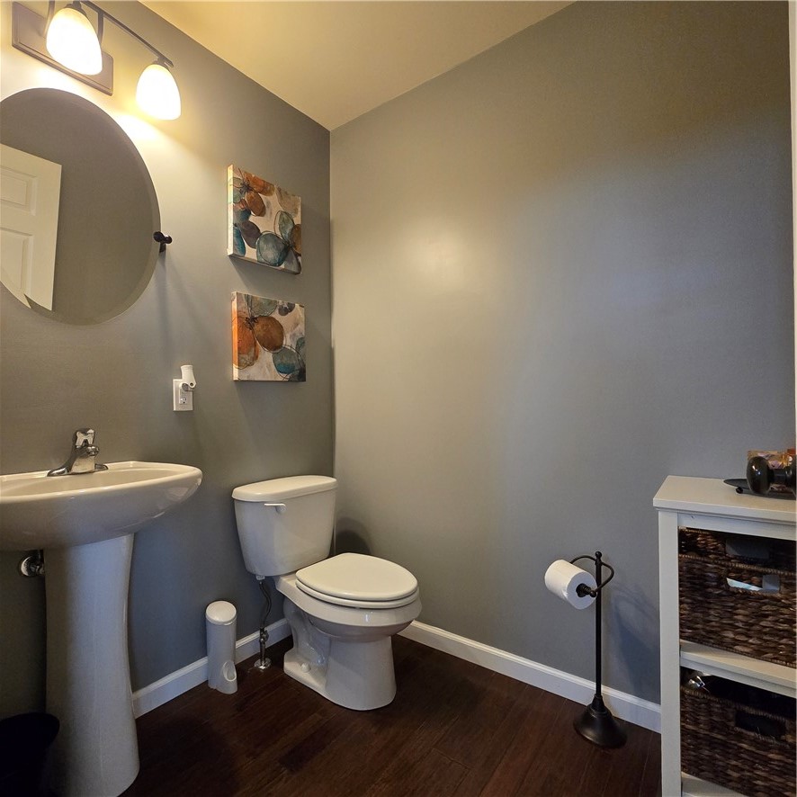 834 Veteran Hill Road Veteran, NY 14845 - Photo 8 of 49