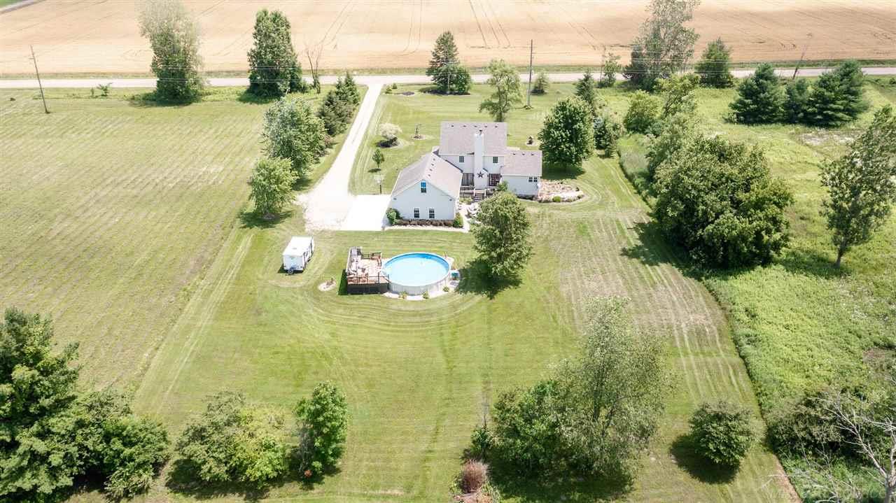 6556 Croswell Road Croswell, MI 48422 - Photo 57 of 59