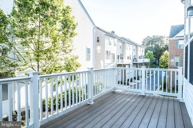 $3,250 | 3541 Woodlake Drive, Unit 13, Silver Spring, MD 20904