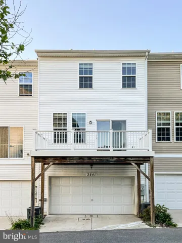 $3,250 | 3541 Woodlake Drive, Unit 13, Silver Spring, MD 20904