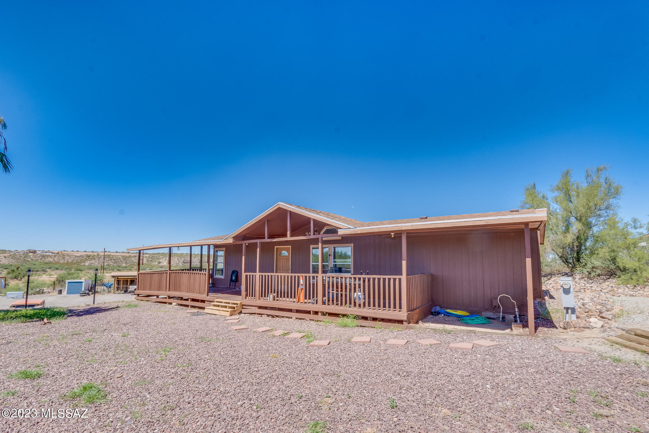 9660 South Leon Ranch Road Vail, AZ 85641 - Photo 4 of 50 Gallery Image 4