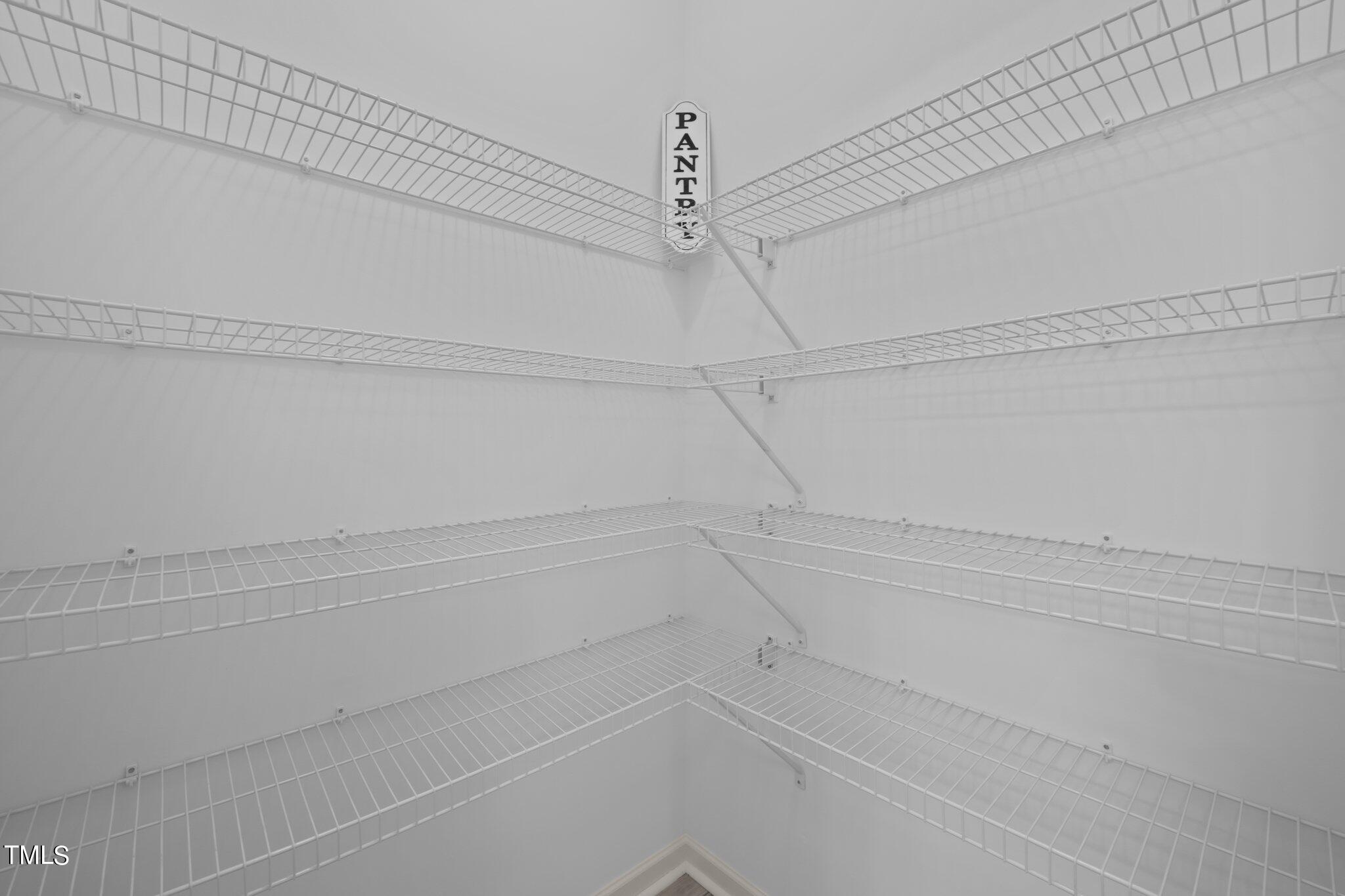 4225 Winding Stream Drive Raleigh, NC 27610 - Photo 20 of 44 Pantry