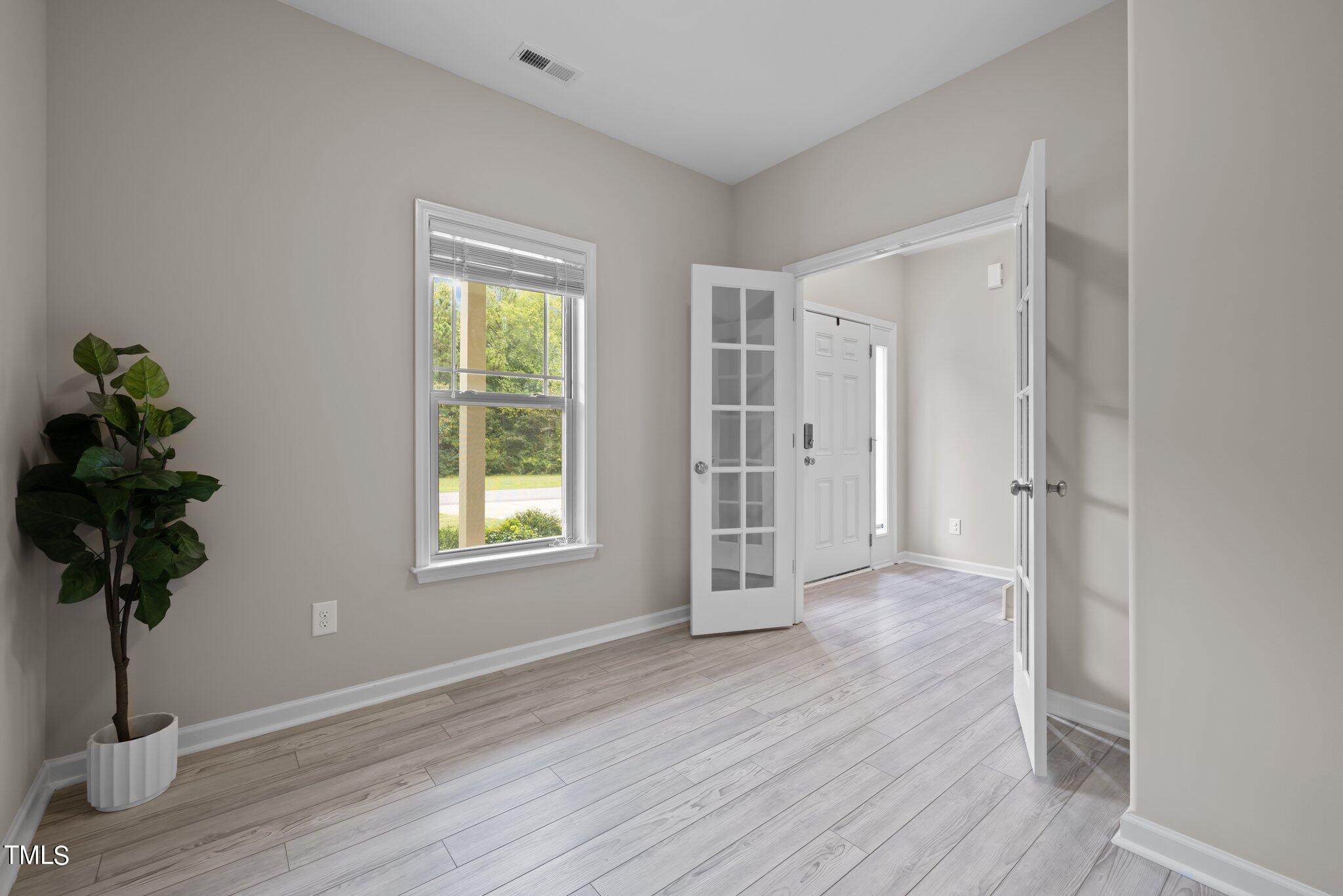 4225 Winding Stream Drive Raleigh, NC 27610 - Photo 9 of 44 Office