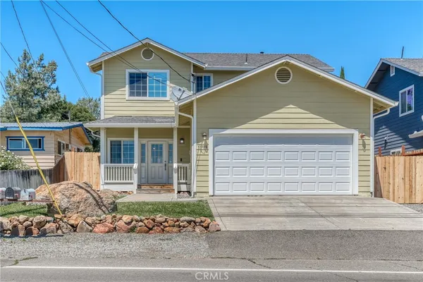$365,000 | 15736 18th Avenue, Clearlake, CA 95422