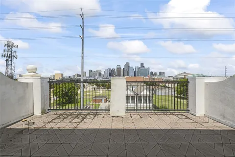 a view of entryway with stairs