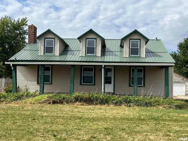 $365,000 | 2283 East 2750th Street, Kewanee, IL 61443