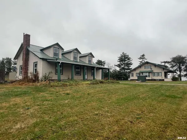 $355,000 | 2283 East 2750th Street, Kewanee, IL 61443