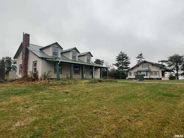 $365,000 | 2283 East 2750th Street, Kewanee, IL 61443