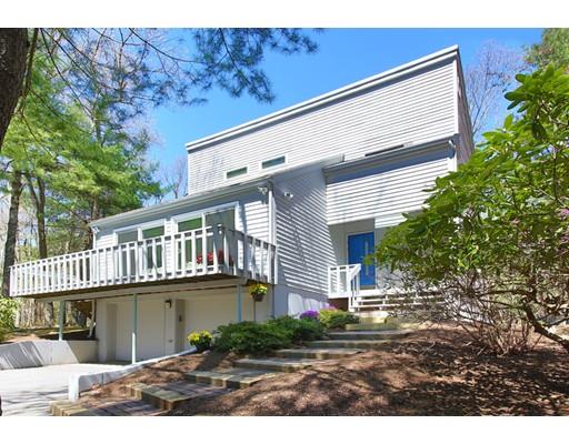 5 Falcon Road Sharon, MA 02067 - Photo 1 of 13 Gallery Image 1
