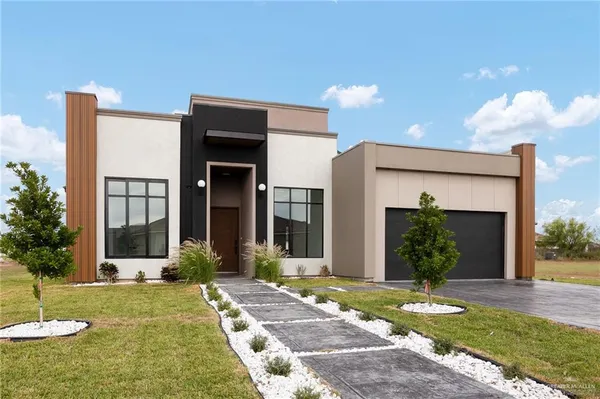 $419,500 | 1402 Tierra Encantada, Weslaco, TX 78596