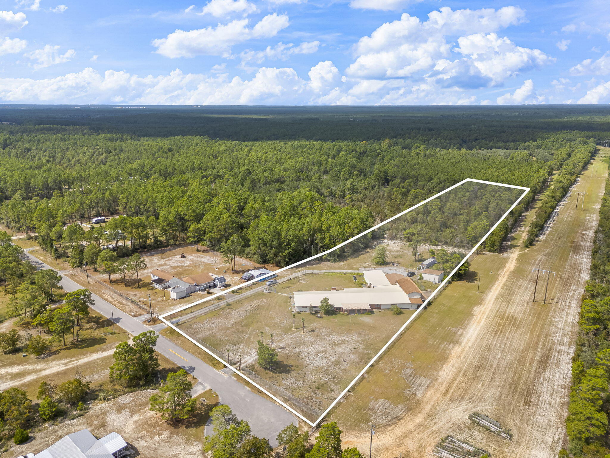 46 Veterans Lane Freeport, FL 32439 - Photo 58 of 60 58-46 Veterans Ln-58