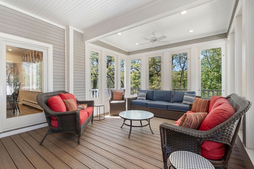 4 Crestwood Road Marblehead, MA 01945 - Photo 24 of 30