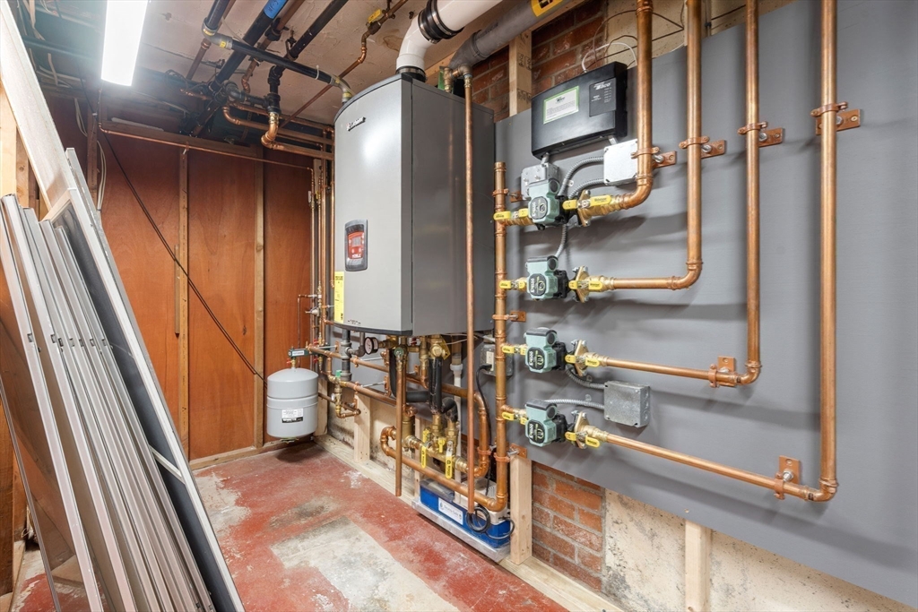 4 Crestwood Road Marblehead, MA 01945 - Photo 26 of 30