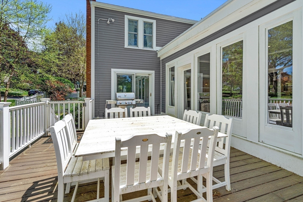 4 Crestwood Road Marblehead, MA 01945 - Photo 28 of 30