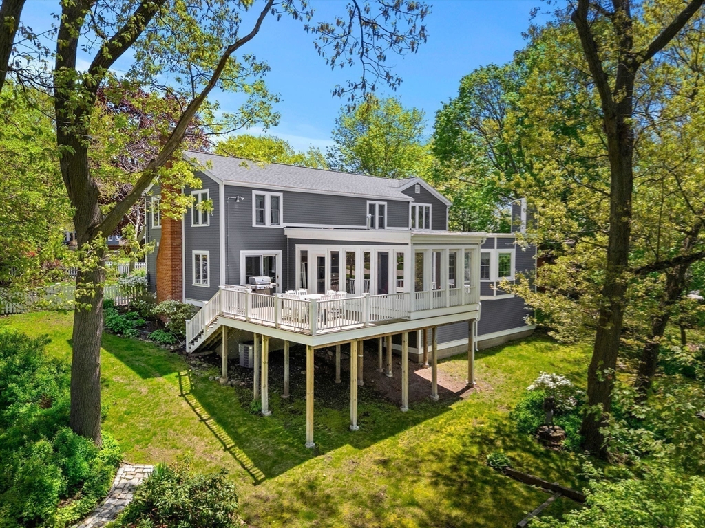 4 Crestwood Road Marblehead, MA 01945 - Photo 29 of 30