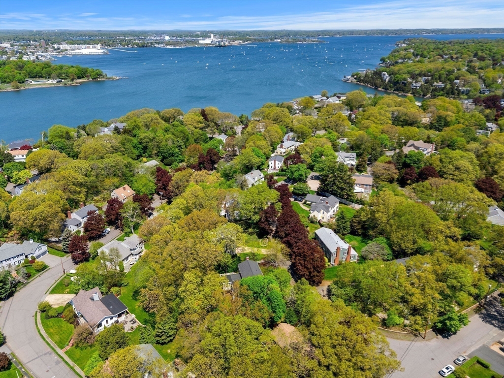 4 Crestwood Road Marblehead, MA 01945 - Photo 30 of 30