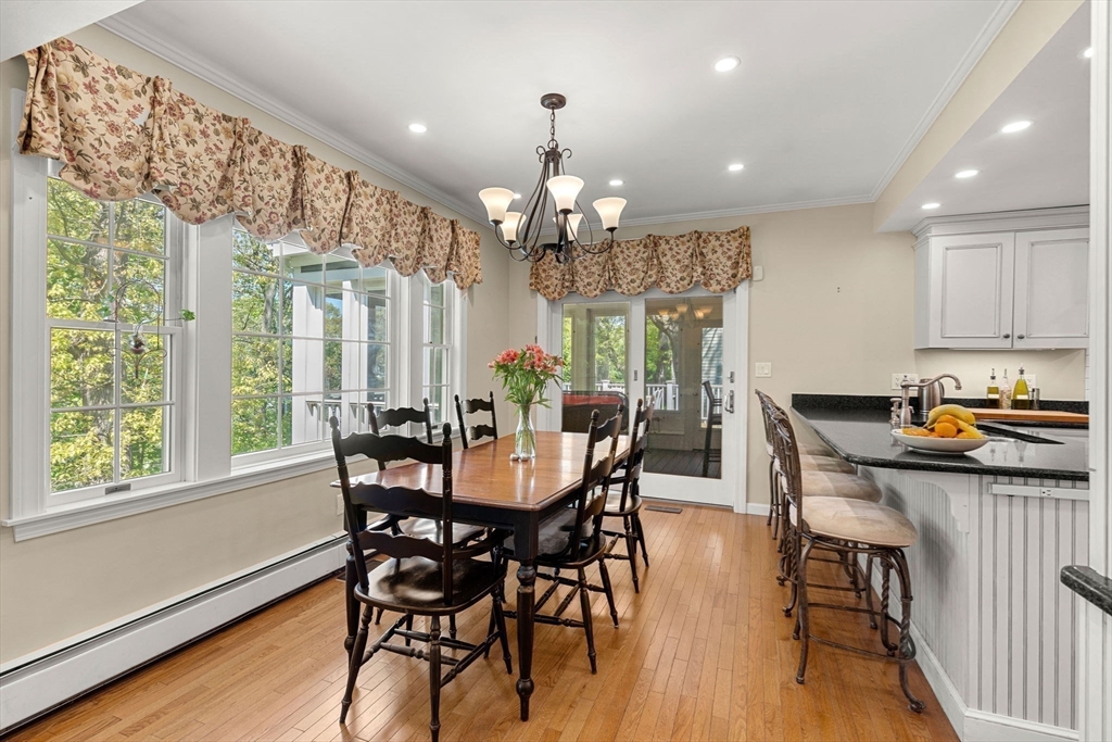 4 Crestwood Road Marblehead, MA 01945 - Photo 9 of 30