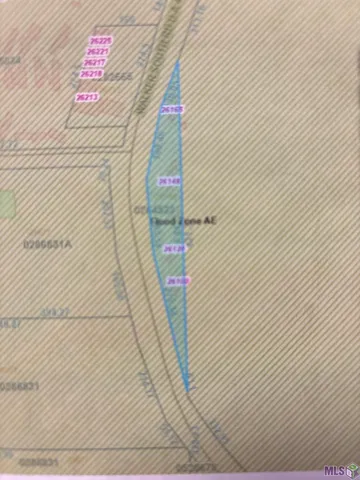 $125,000 | 26100 Walker South Road, Denham Springs, LA 70726