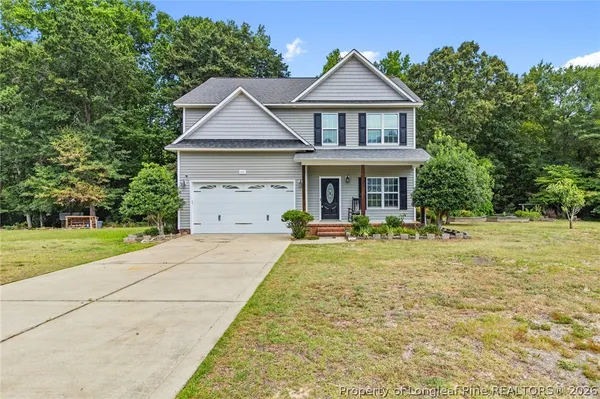 $345,000 | 1515 Gray Hill Court, Hope Mills, NC 28348