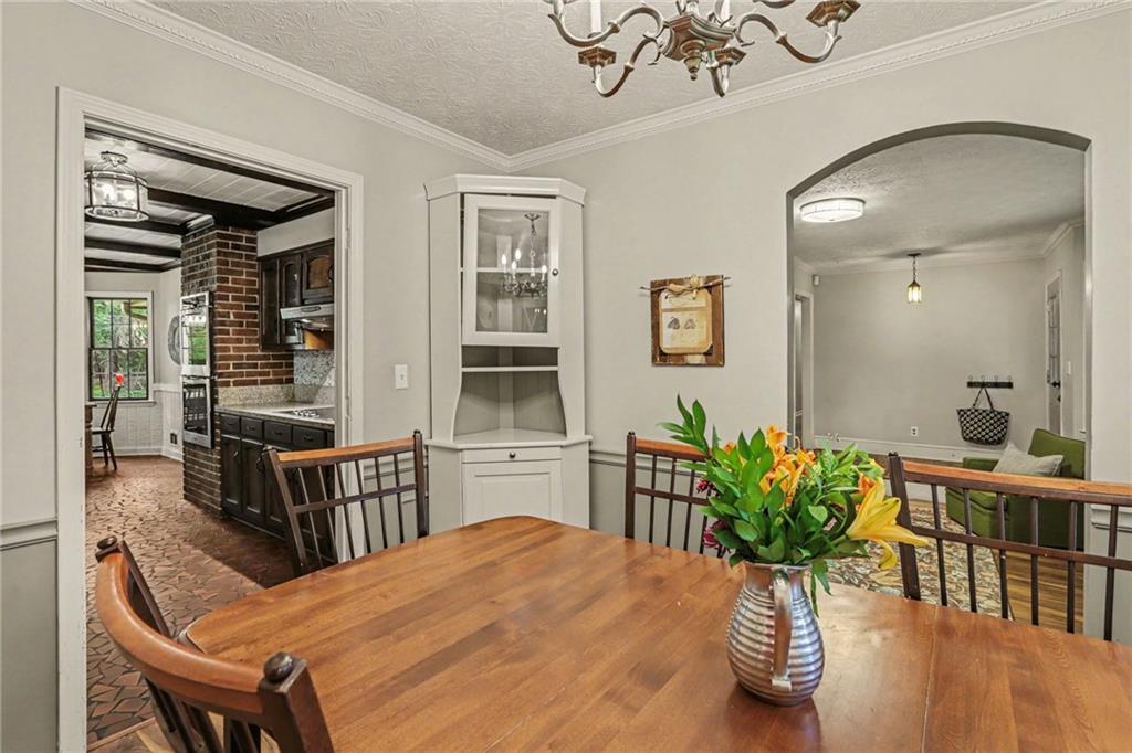 675 Ridge Avenue Stone Mountain, GA 30083 - Photo 14 of 65
