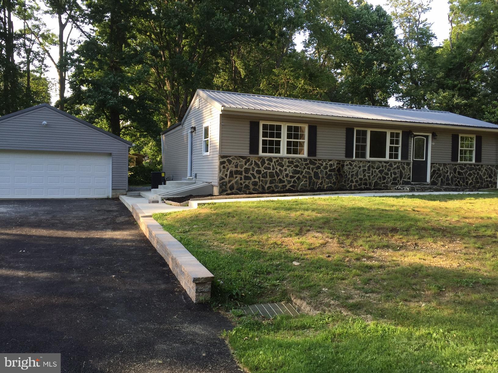 291 Dogwood Road Elkton, MD 21921 - Photo 1 of 16 Exterior (Front)