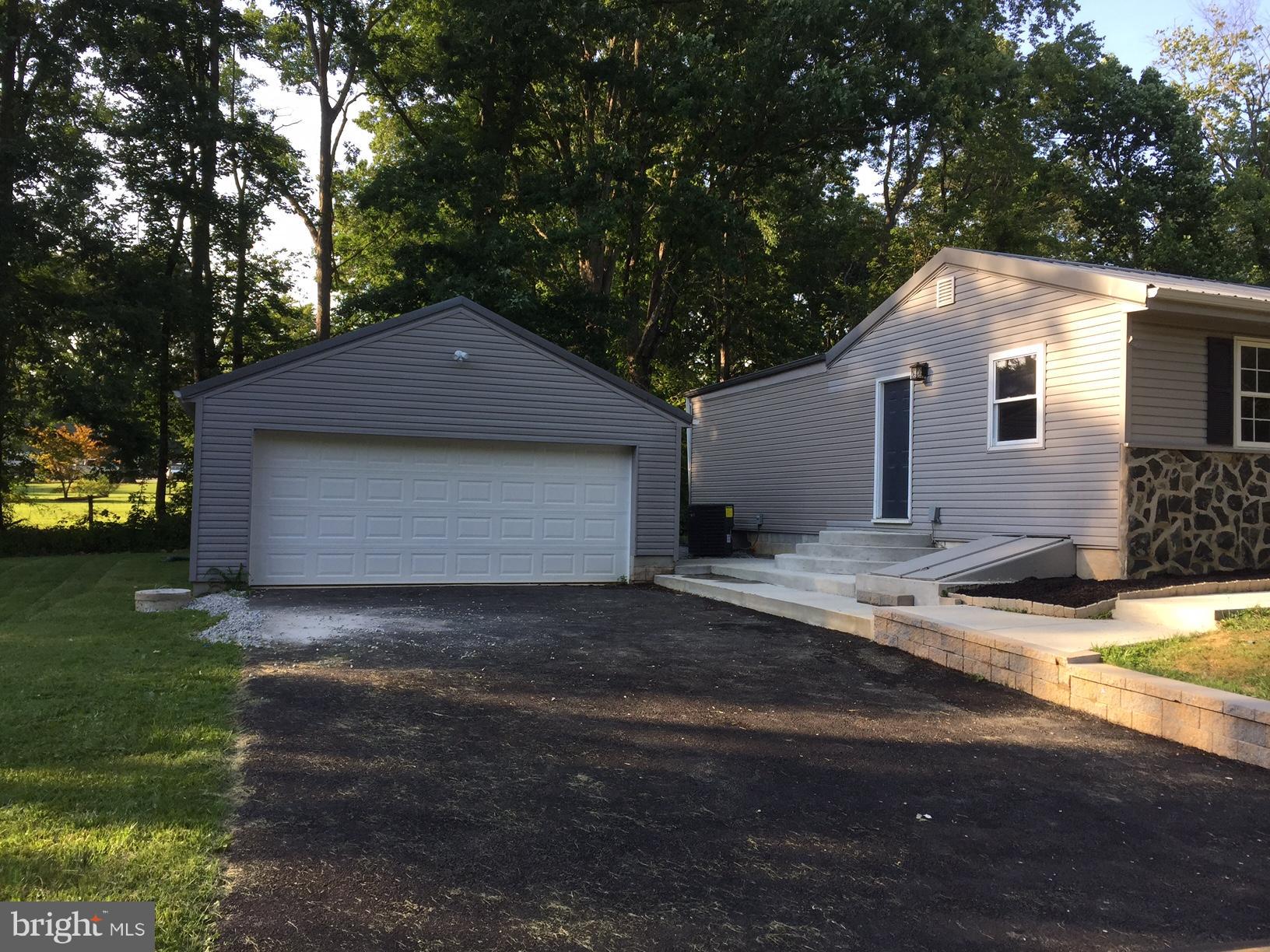 291 Dogwood Road Elkton, MD 21921 - Photo 2 of 16 Bedroom (Master)