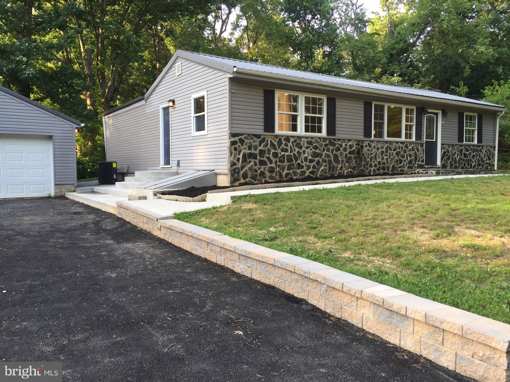 291 Dogwood Road Elkton, MD 21921 - Photo 16 of 16 Exterior (Front)