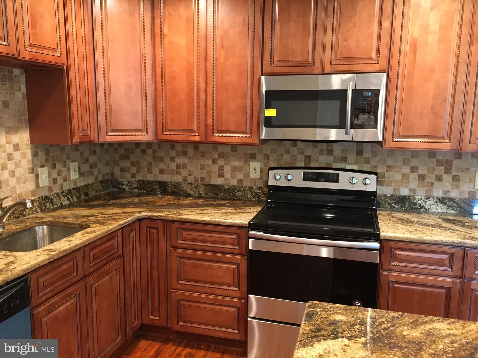 291 Dogwood Road Elkton, MD 21921 - Photo 3 of 16 Kitchen