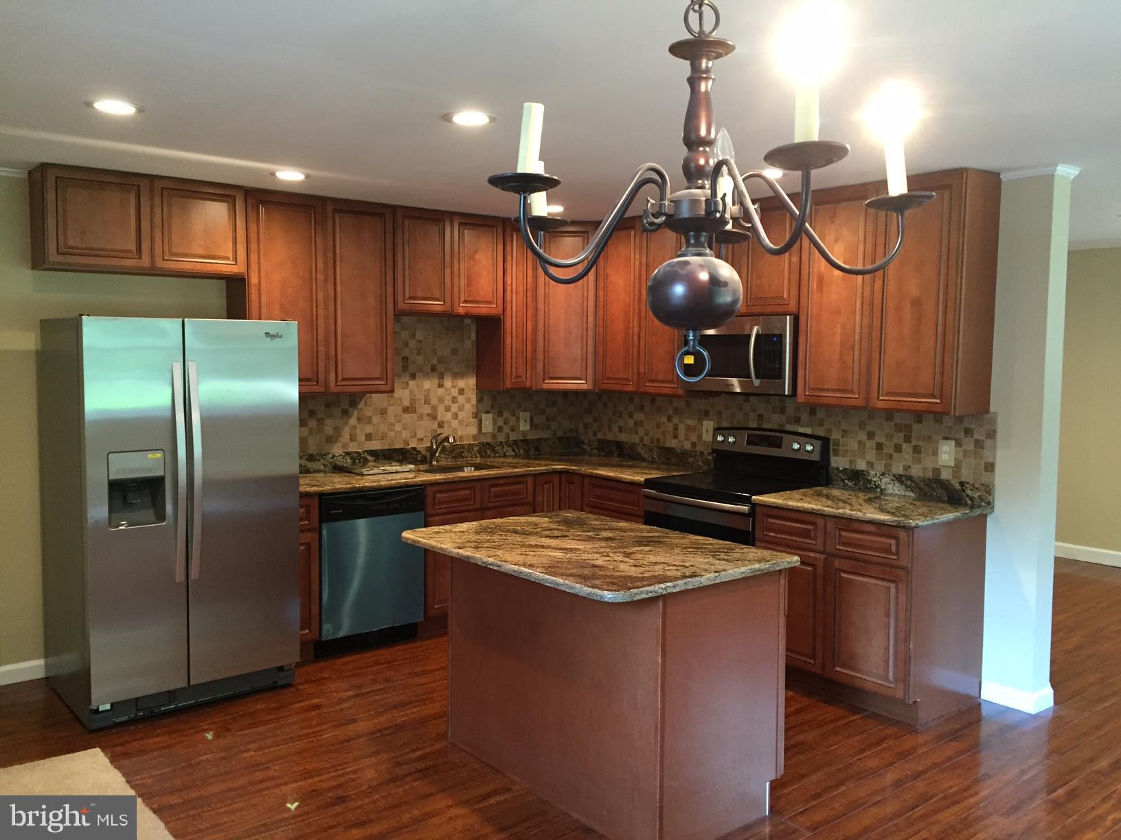 291 Dogwood Road Elkton, MD 21921 - Photo 4 of 16 Kitchen